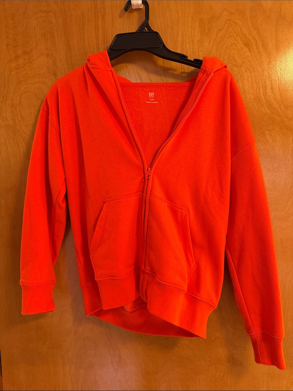 Kids sweats
